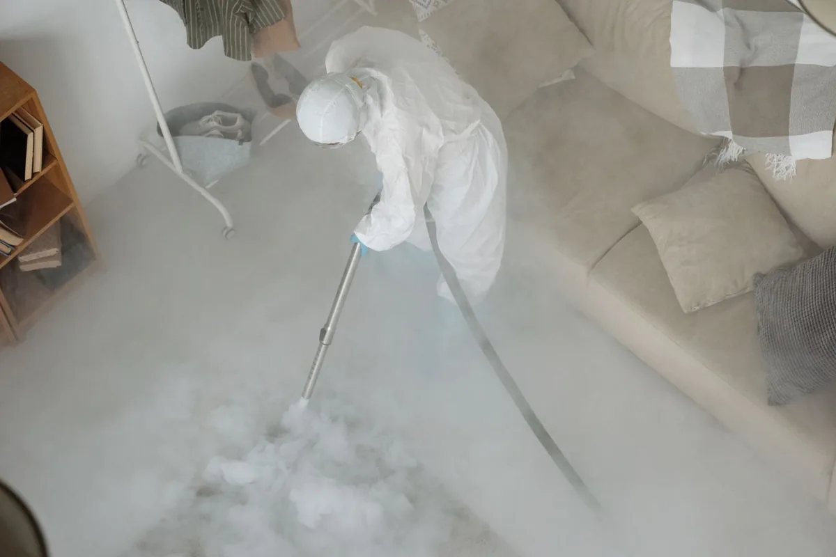 Biohazard Cleanup in Bloomingburg, OH